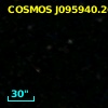 COSMOS J095940.26+024033.6