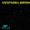 COSMOS J095940.53+024032.3