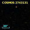 COSMOS J095947.45+024031.2