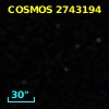 COSMOS J095942.30+024031.6