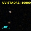 COSMOS J100003.77+024030.6
