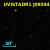 COSMOS J095945.60+024028.3