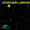 COSMOS J095950.57+024027.4
