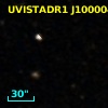 COSMOS J100004.02+024026.1