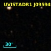 COSMOS J095949.62+024021.3
