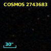 COSMOS J095942.63+024024.9