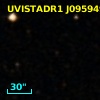 COSMOS J095949.19+024024.0