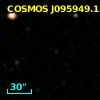 COSMOS J095949.15+024021.7