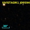 COSMOS J095949.25+024021.6