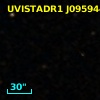 COSMOS J095944.07+024020.9