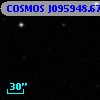 COSMOS J095948.67+024020.3