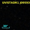 COSMOS J095936.97+024013.3