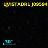 COSMOS J095949.31+024015.9