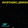 COSMOS J095936.99+024010.0