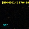 zCOSMOS 846905
