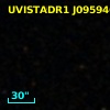 COSMOS J095946.49+024013.8