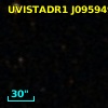 COSMOS J095949.34+024013.0
