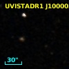 COSMOS J100003.94+024010.9