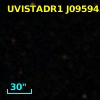 COSMOS J095945.70+024009.4