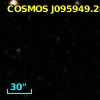 COSMOS J095949.28+024007.0