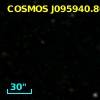 COSMOS J095940.86+024005.8