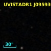 COSMOS J095936.65+024004.7