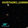 COSMOS J100003.48+024006.3