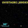 COSMOS J095939.24+024002.9
