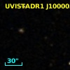 COSMOS J100003.83+023955.4