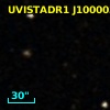 COSMOS J100003.35+024001.1