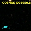 COSMOS J095950.81+024004.8