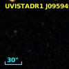 COSMOS J095949.60+024001.6