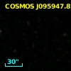 COSMOS J095947.82+023959.4