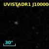 COSMOS J100004.04+023959.1