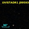 COSMOS J095936.92+023956.6