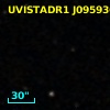 COSMOS J095936.98+023954.2