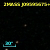 2MASS J09595675+0240074