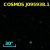 COSMOS J095938.15+023953.6
