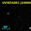 COSMOS J100003.48+023955.7