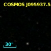 COSMOS J095937.55+023954.4