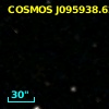 COSMOS J095938.62+023949.9
