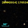 COSMOS J100002.68+023950.5