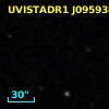 COSMOS J095938.16+023955.2