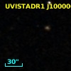 COSMOS J100006.74+023950.3