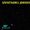 COSMOS J095936.40+023951.0