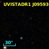 COSMOS J095936.73+023945.2