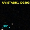 COSMOS J095936.52+023948.0