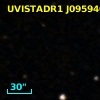 COSMOS J095940.93+023945.7