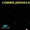 COSMOS J095943.03+023947.8