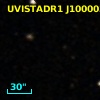 COSMOS J100003.78+023947.1